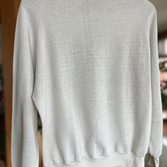 Vintage Chicago Bears Super Bowl XX 1985 NFC Champions Sweatshirt - Picture 2 of 4